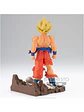 Figura Dragon Ball Z - Son Goku Super Saiyan - Banpresto - thumbnail 3