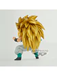 Figura Dragon Ball Z - Gotenks Super Saiyan 3 - Banpresto - Thumbnail 2