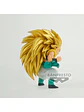 Figura Dragon Ball Z - Gotenks Super Saiyan 3 - Banpresto - Thumbnail 4