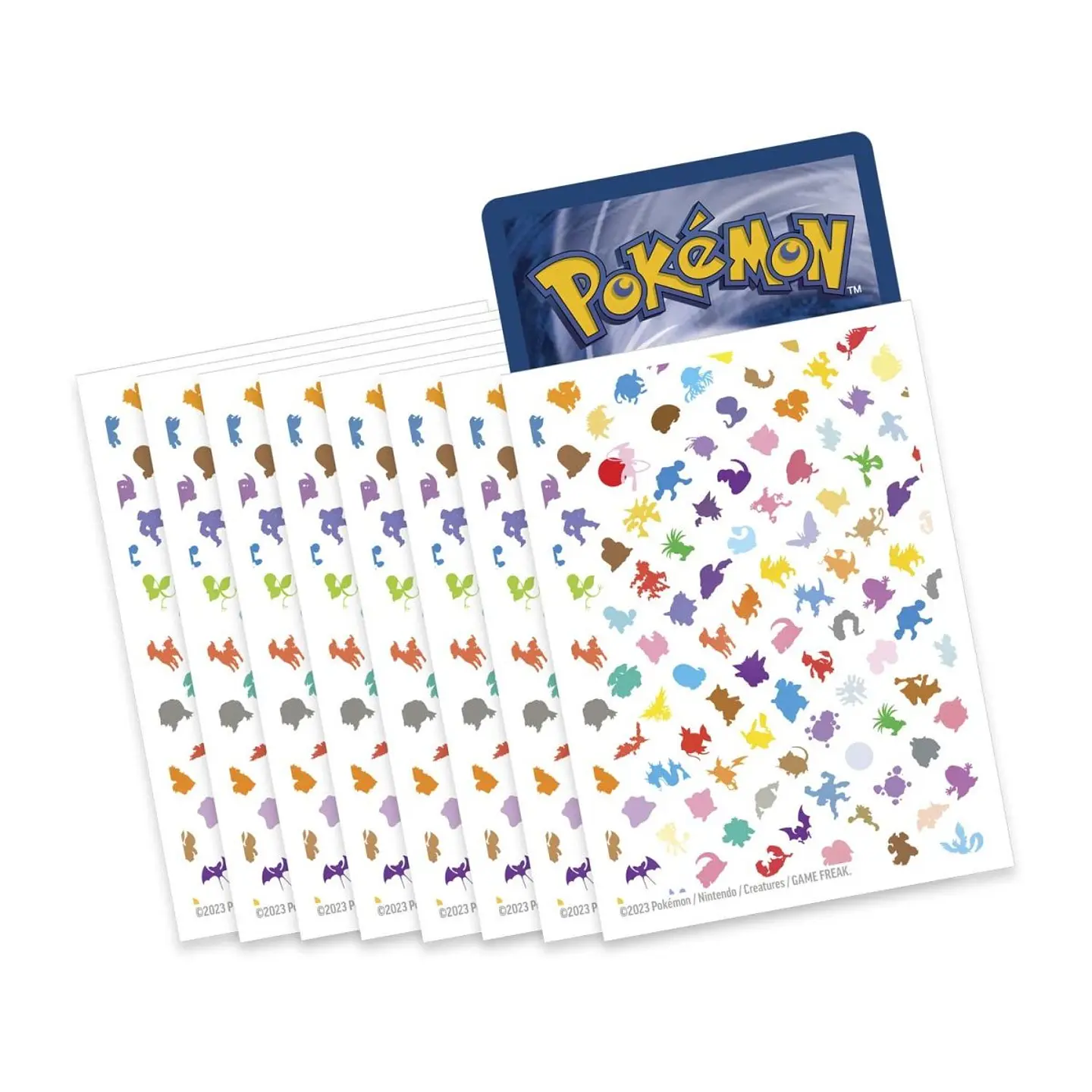 Pokémon 151 Elite Trainer Box - ETB 3
