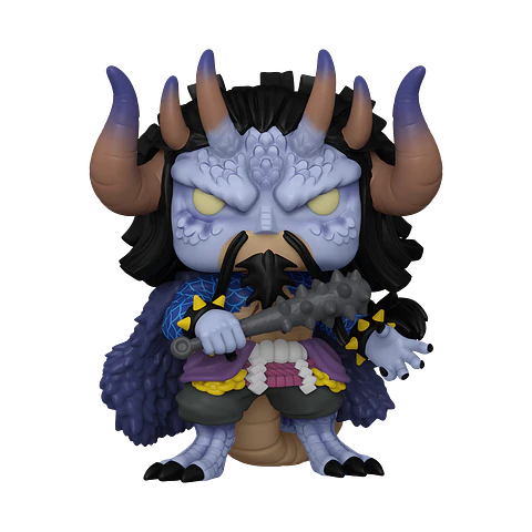 Kaido Man-Beast Form #1624 - POP! Animation One Piece 