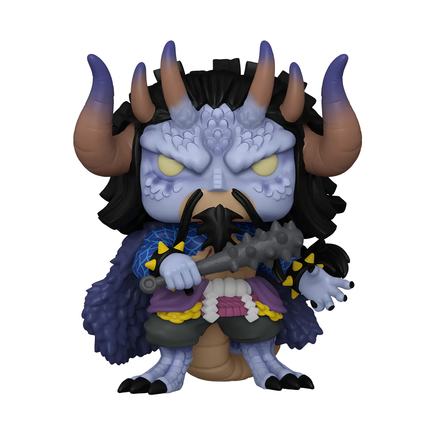 Kaido Man-Beast Form #1624 - POP! Animation One Piece  1