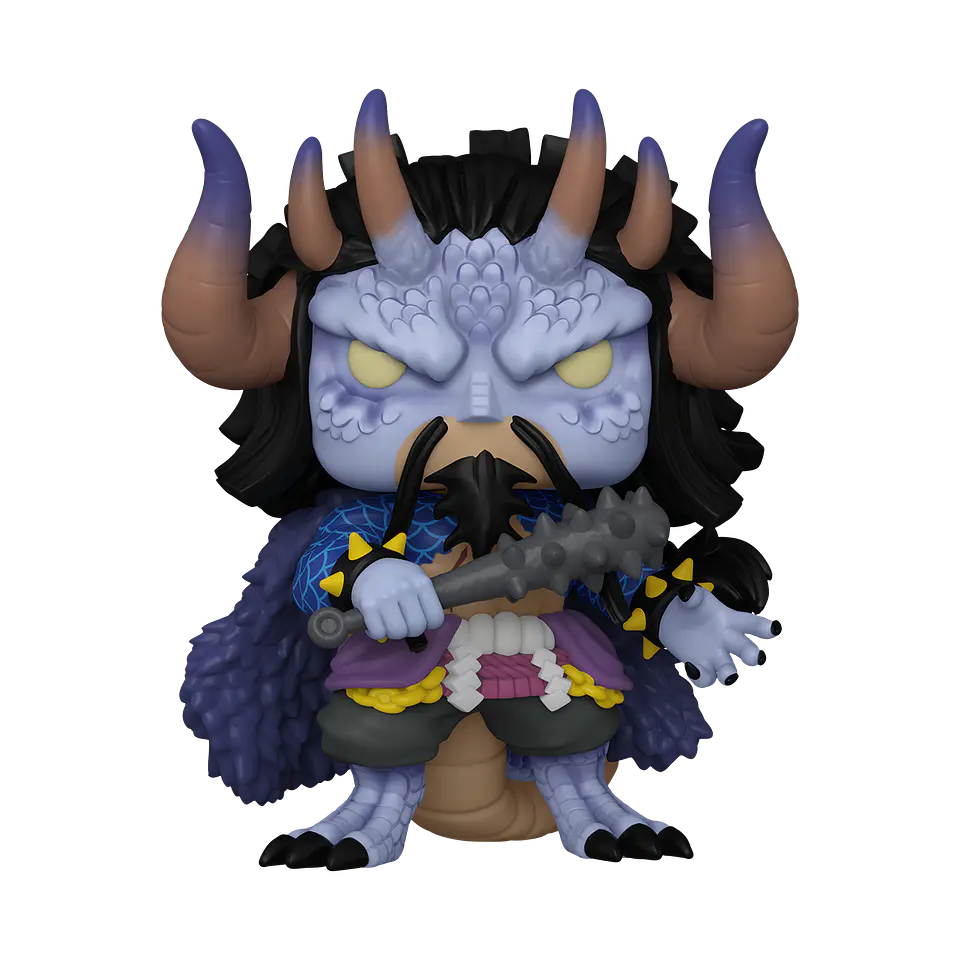 Kaido Man-Beast Form #1624 - POP! Animation One Piece  1