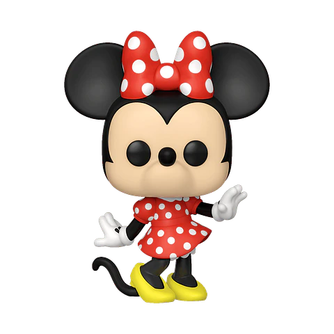 Minnie Mouse #1188 - POP! Disney