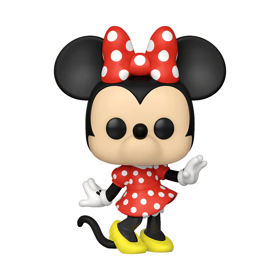 Minnie Mouse #1188 - POP! Disney 1