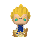 Majin Vegeta #862 - POP! Animation Dragon Ball Z 1