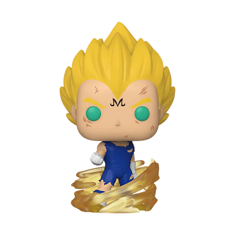 Majin Vegeta #862 - POP! Animation Dragon Ball Z