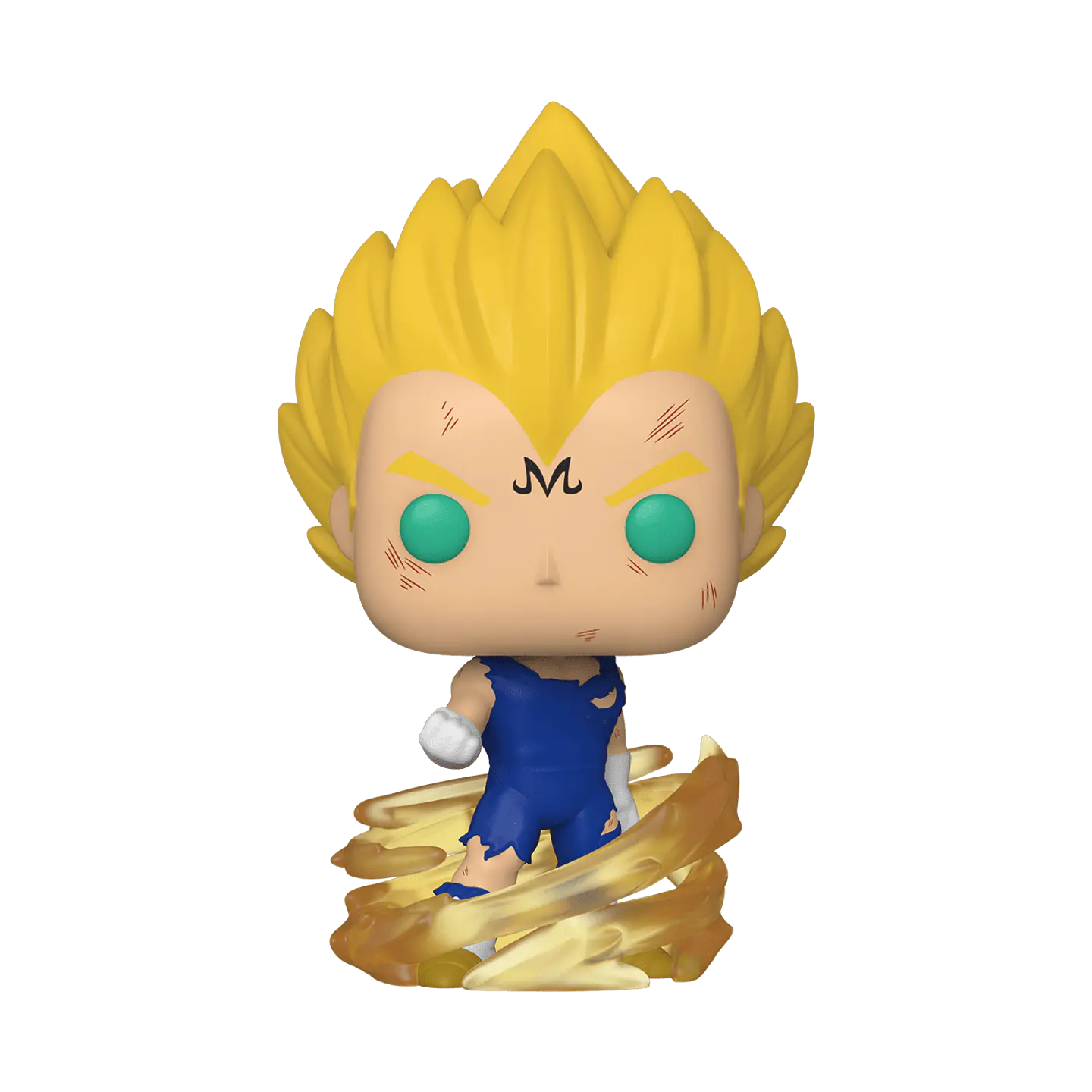 Majin Vegeta #862 - POP! Animation Dragon Ball Z 1