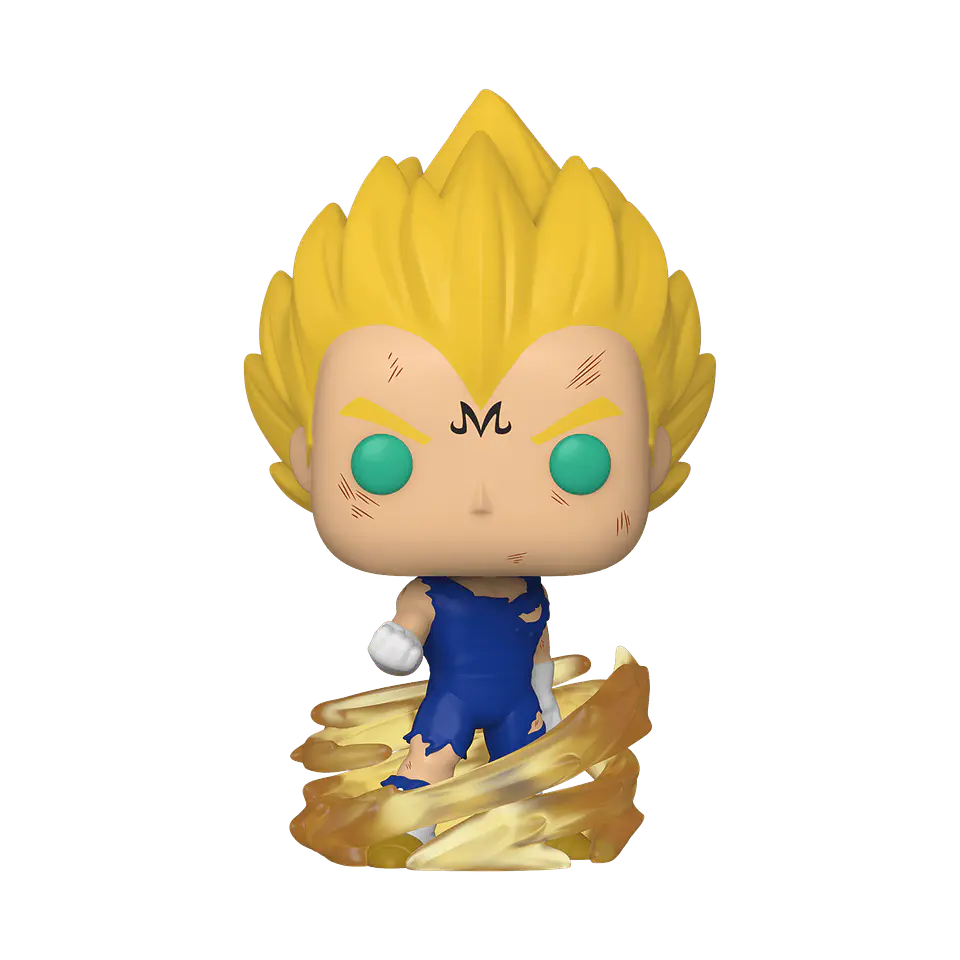 Majin Vegeta #862 - POP! Animation Dragon Ball Z 1