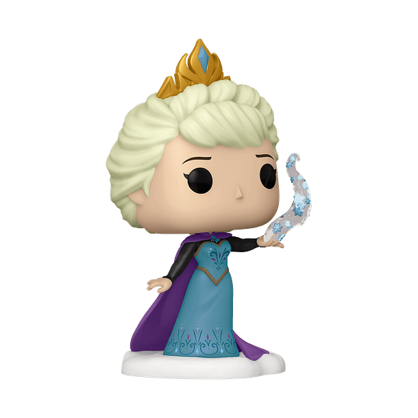 Elsa #1024 - Funko POP! Disney Frozen 