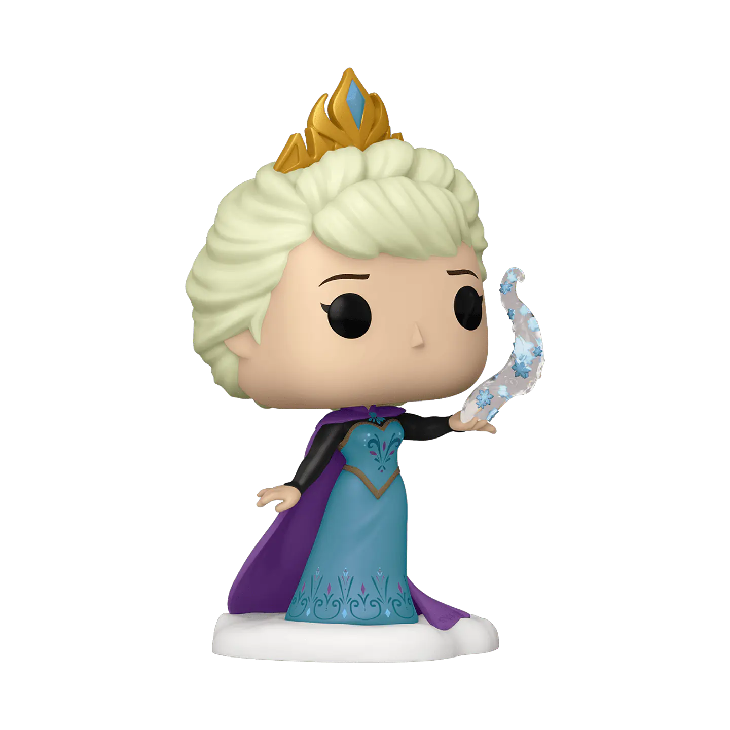 Elsa #1024 - Funko POP! Disney Frozen  1
