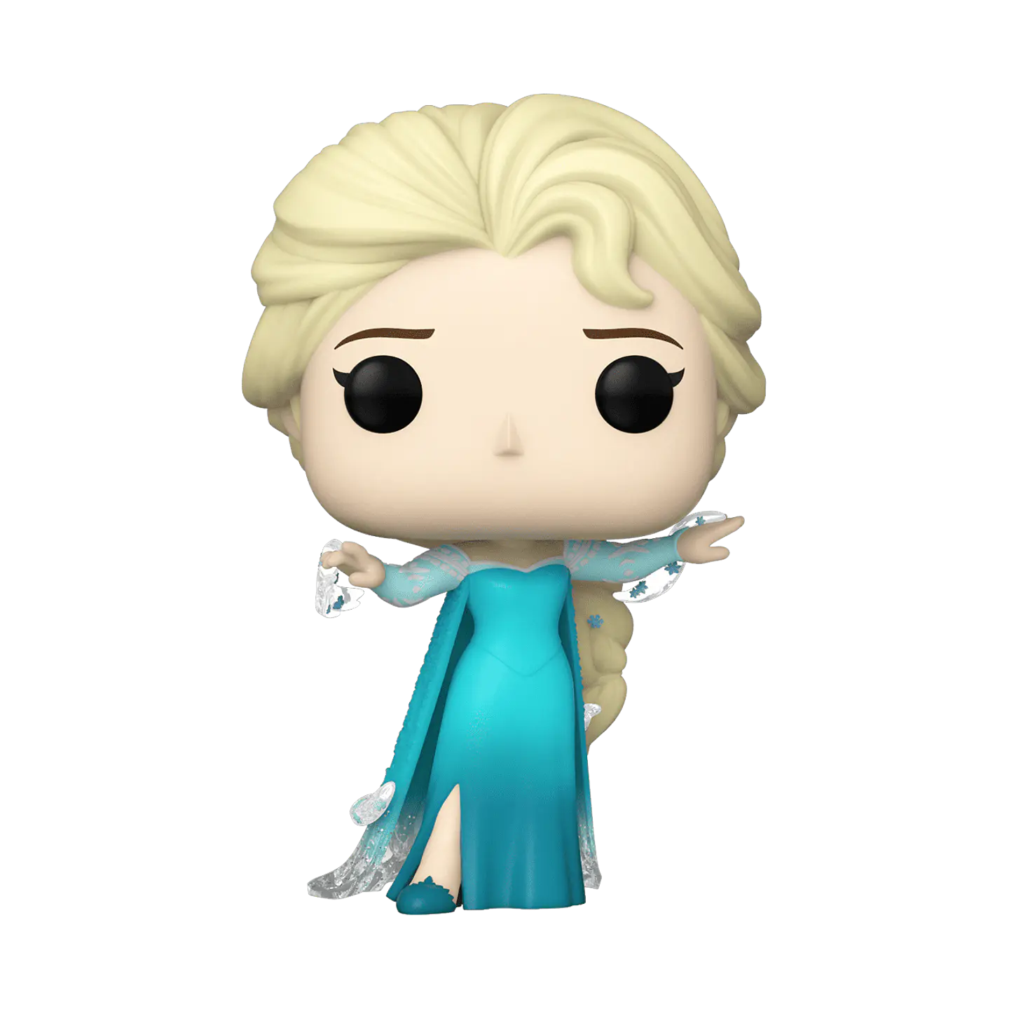Elsa #1319 - Funko POP! Disney 100th Anniversary 1