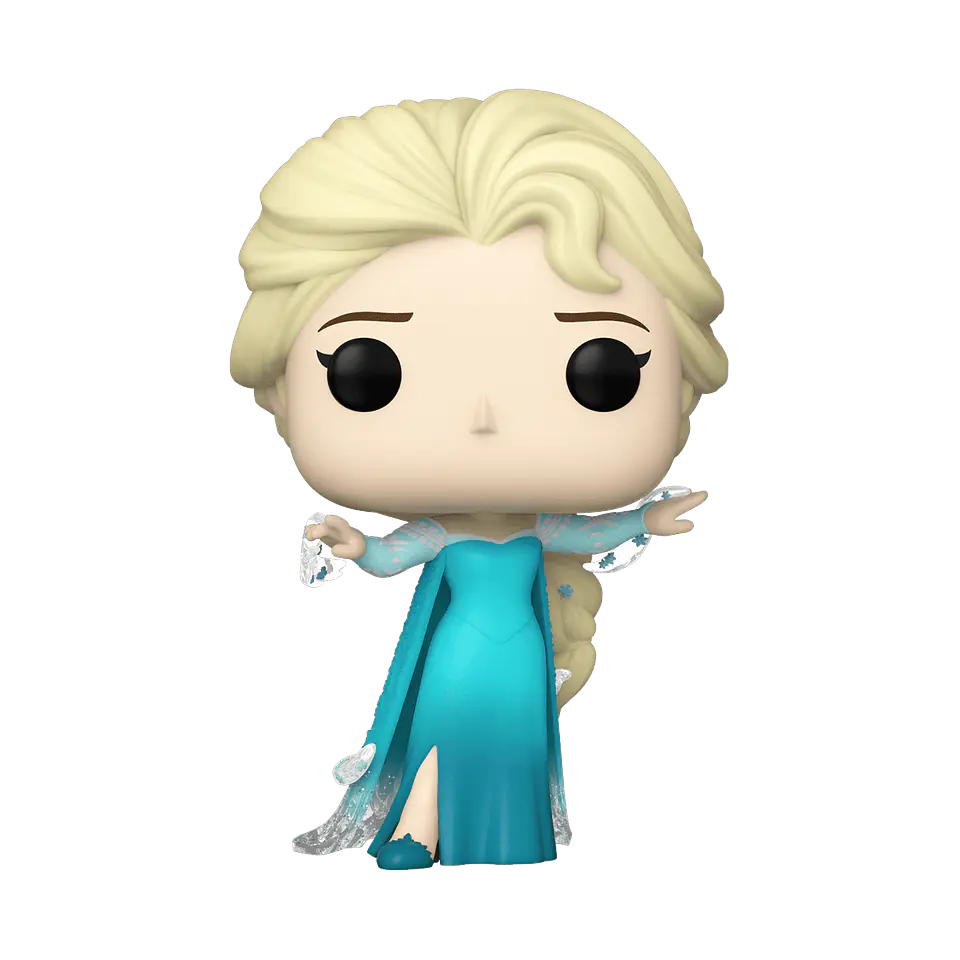 Elsa #1319 - Funko POP! Disney 100th Anniversary 1