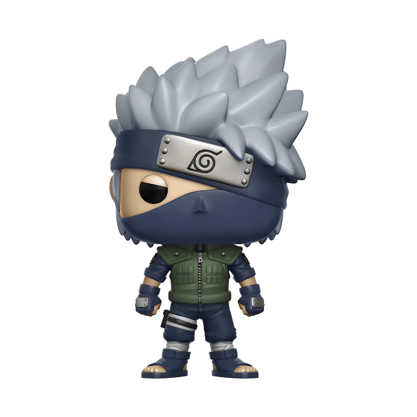 Kakashi #182 - Funko POP! Naruto 1