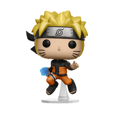 Naruto (Rasengan) #181 - Funko POP! Naruto