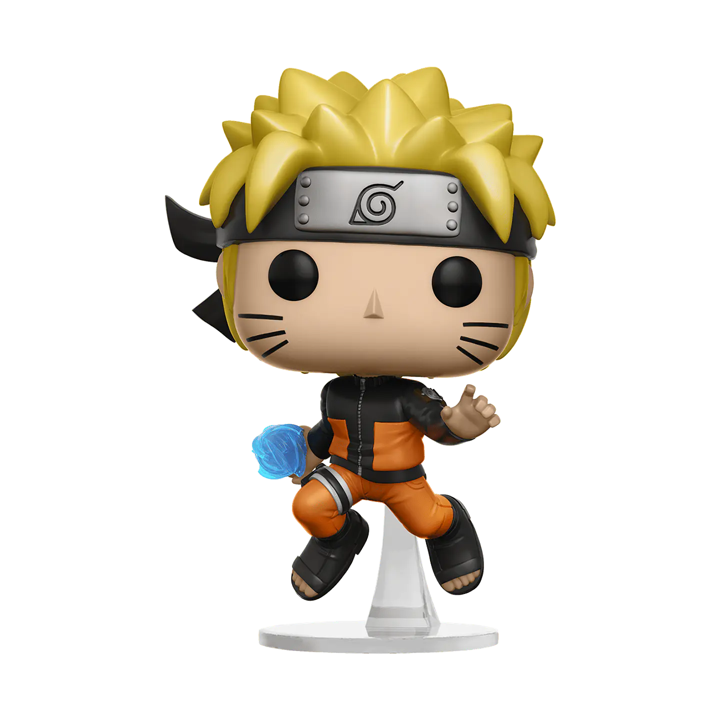 Naruto (Rasengan) #181 - Funko POP! Naruto 1