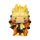 Naruto (Six Path Sage) #932 - Funko POP! Naruto (Glow) 1