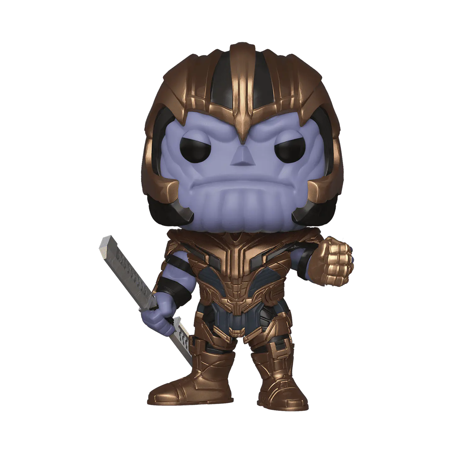 Thanos #453 - Funko POP! Marvel 1