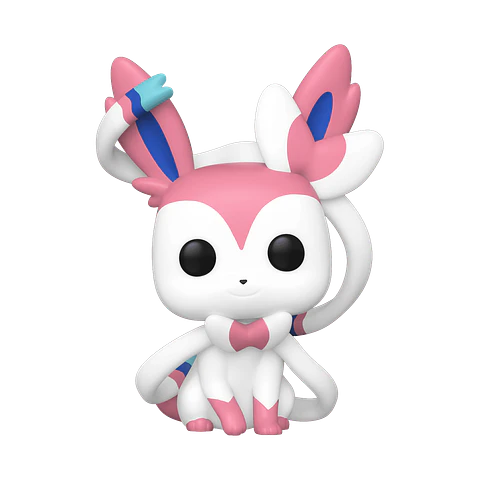Sylveon #857 - Funko POP! Pokémon