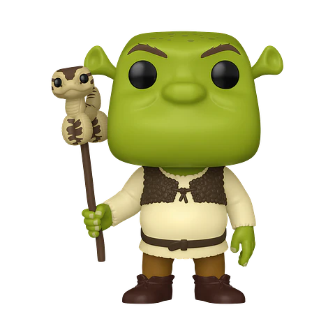 Shrek #1594 - Funko POP! Movies Shrek