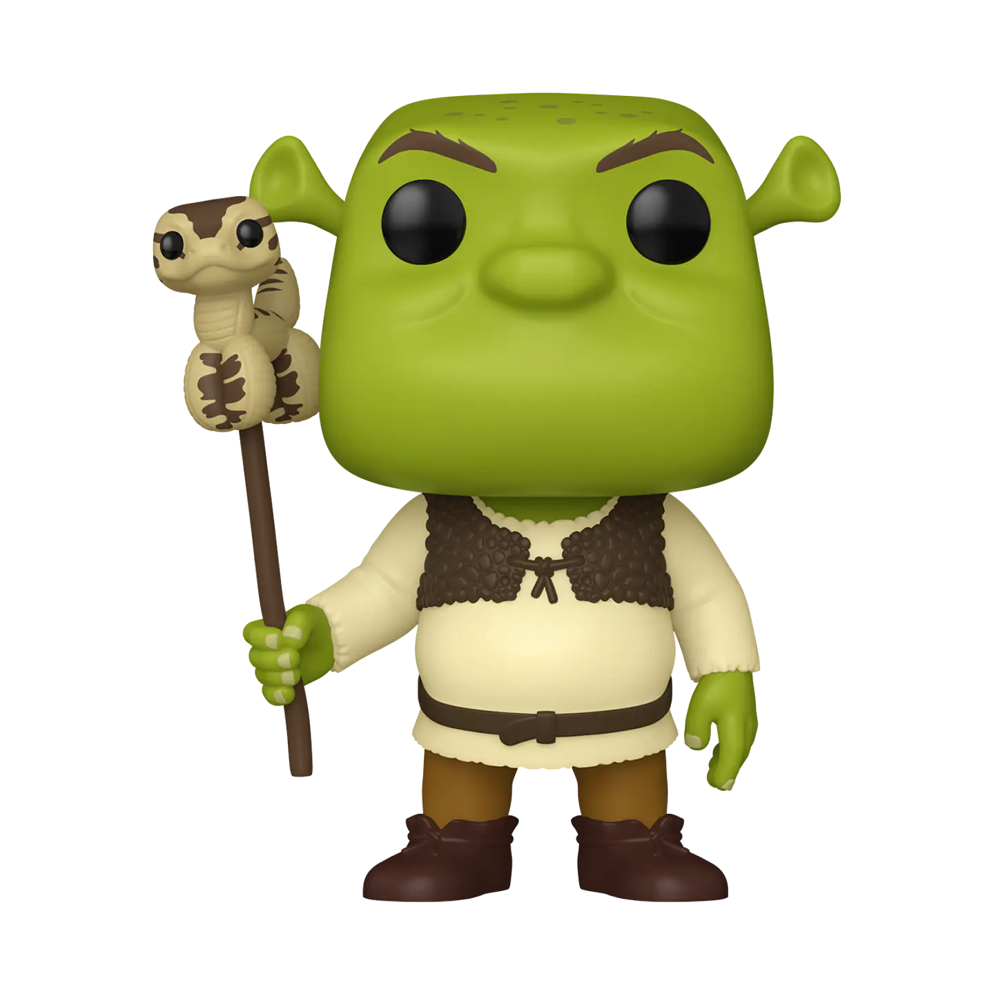Shrek #1594 - Funko POP! Movies Shrek 1