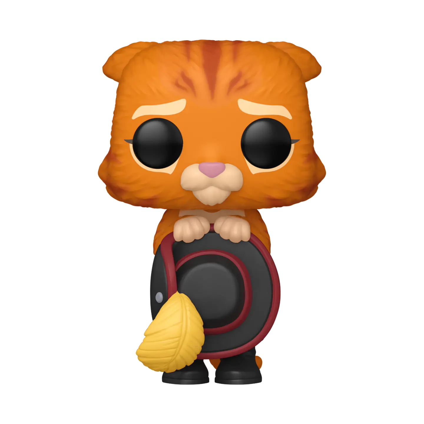 Puss In Boots #1596 - Funko POP! Movies Shrek 1