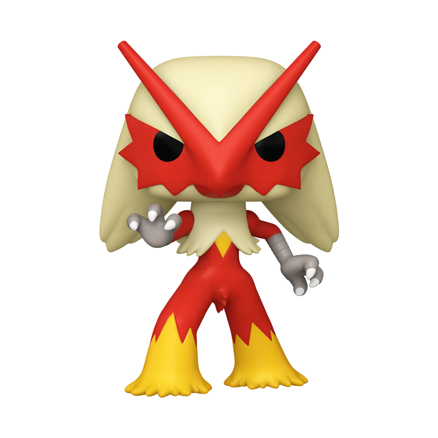Blaziken #983 - Funko POP! Games Pokémon 1