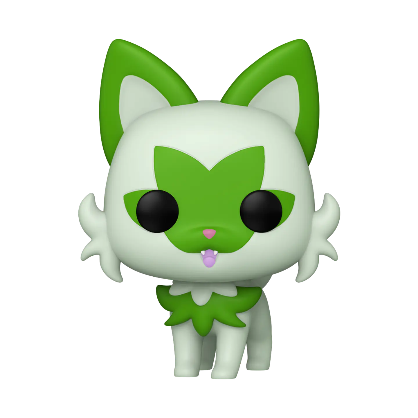 Sprigatito #984 - Funko POP! Games Pokémon 1