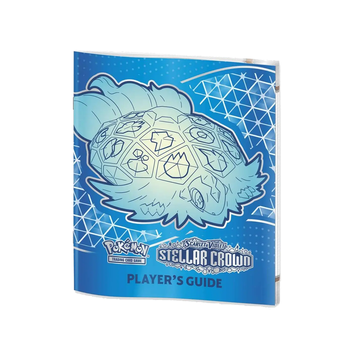 Stellar Crown Elite Trainer Box - ETB 4