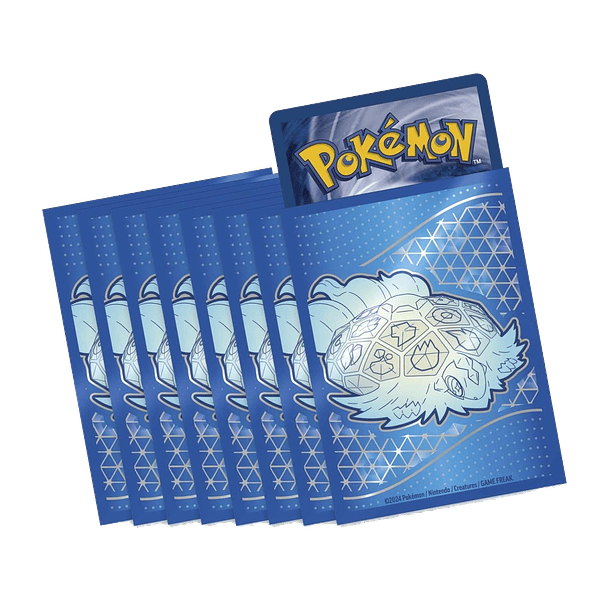 Stellar Crown Elite Trainer Box - ETB 5