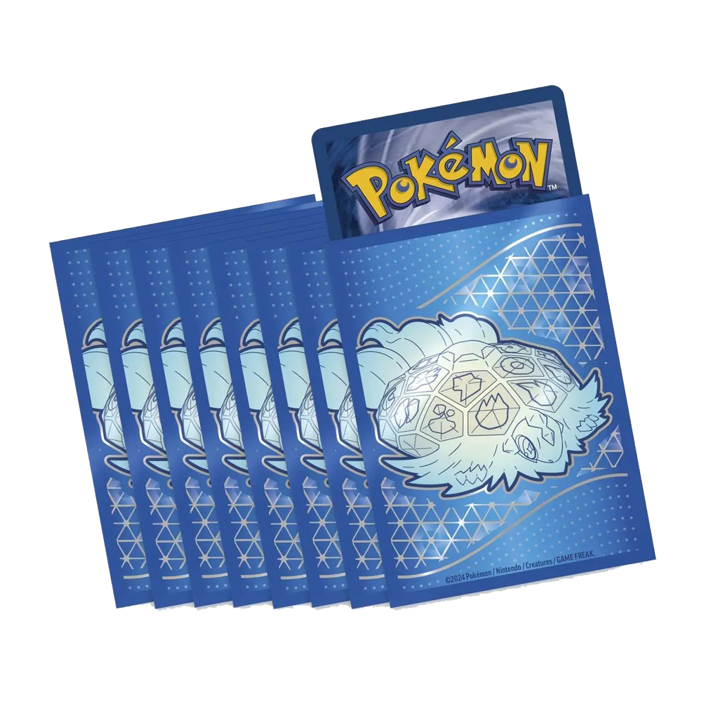 Stellar Crown Elite Trainer Box - ETB 5