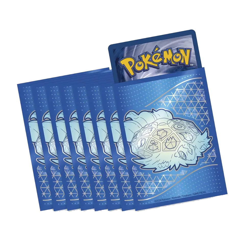Stellar Crown Elite Trainer Box - ETB 5