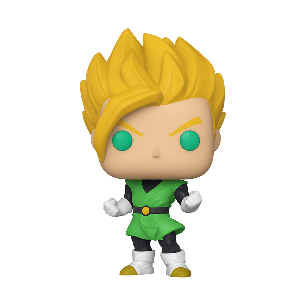 Super Saiyan Gohan #858 - Funko POP! Animation Dragon Ball Z