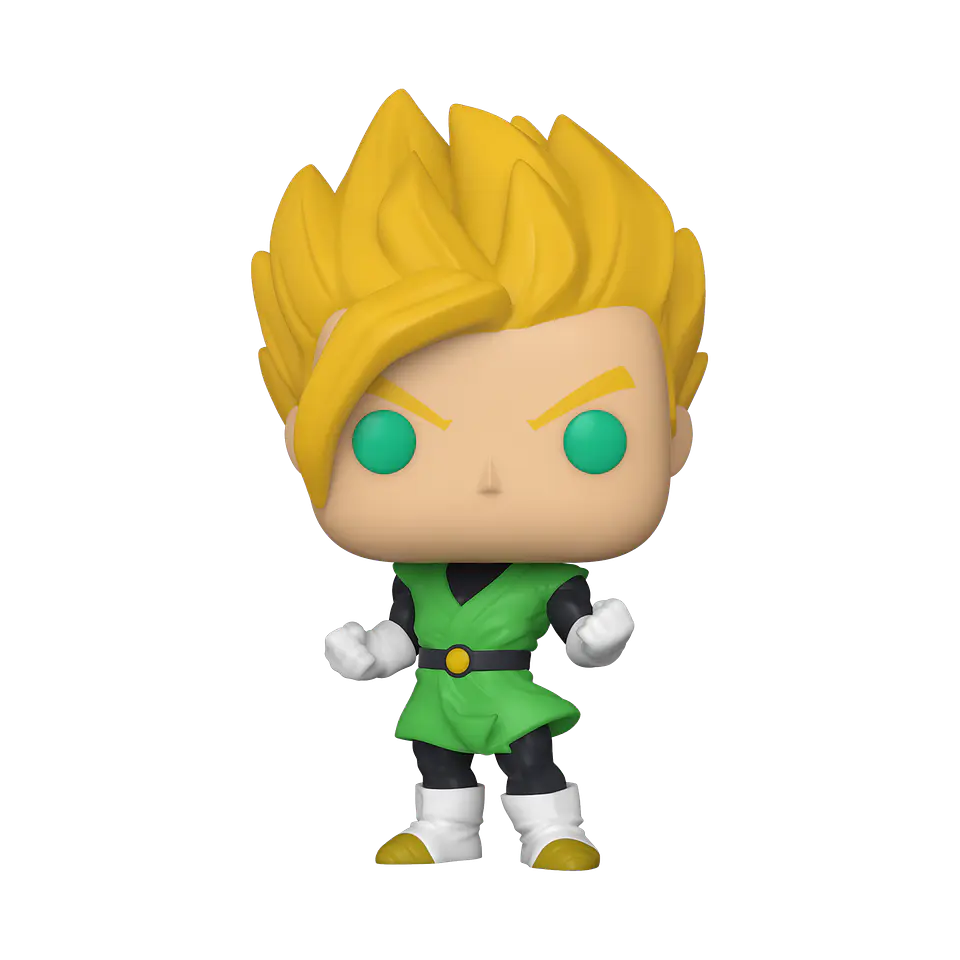 Super Saiyan Gohan #858 - Funko POP! Animation Dragon Ball Z 1