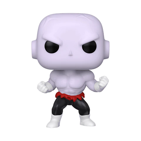 Jiren #1280 - Funko POP! Animation Dragon Ball Super