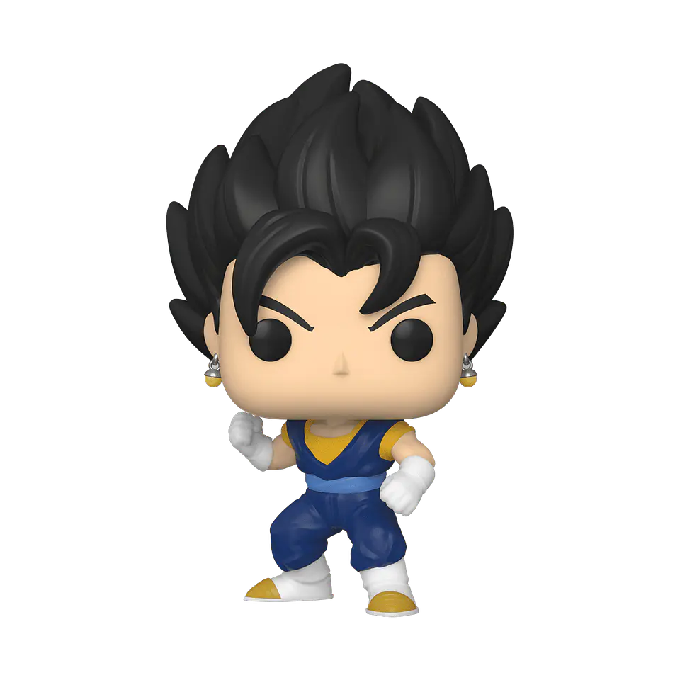 Vegito #949 - Funko POP! Animation Dragon Ball Z 1