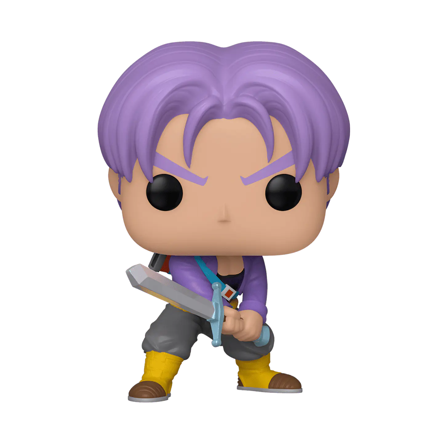 Future Trunks #702 - Funko POP! Animation Dragon Ball Z 1