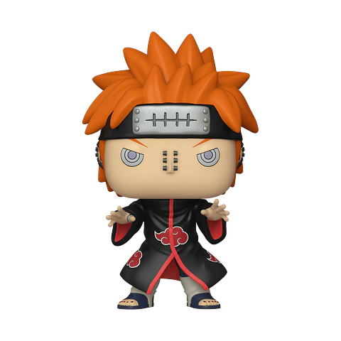 Pain #934 - Funko POP! Naruto