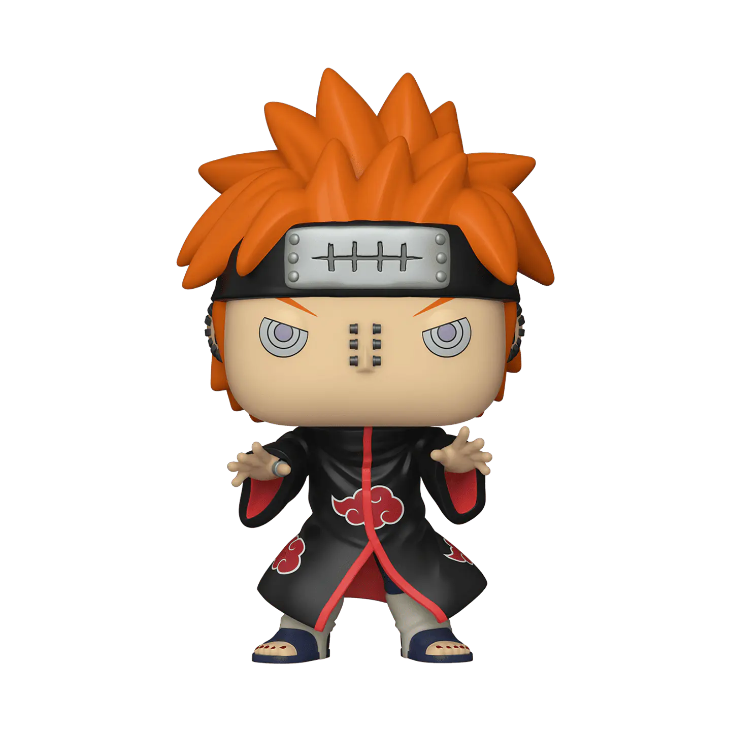 Pain #934 - Funko POP! Naruto 1