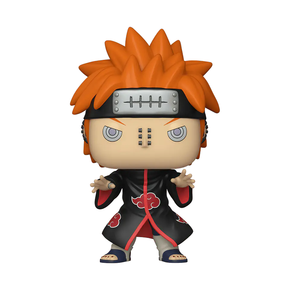 Pain #934 - Funko POP! Naruto 1