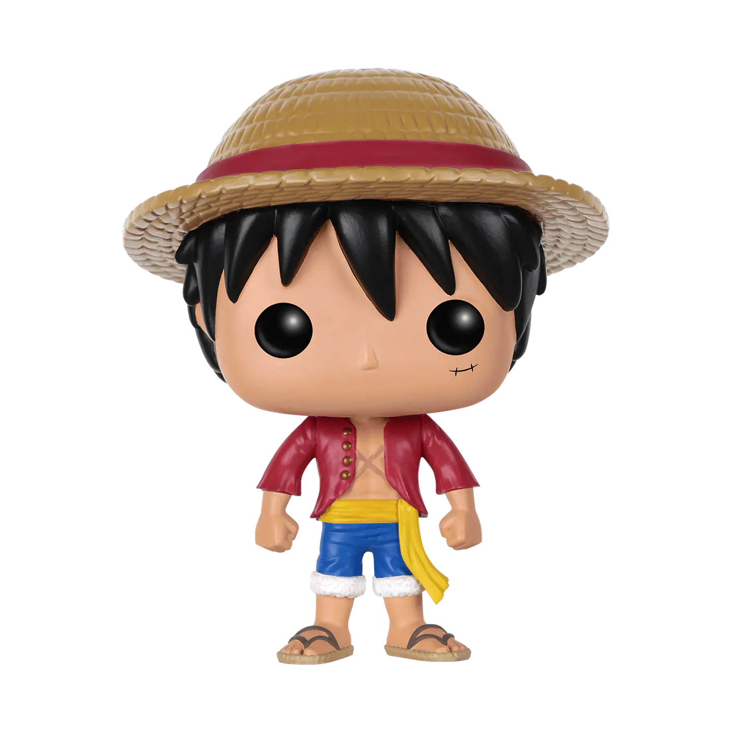 Monkey. D. Luffy #98 - Funko POP! Animation One Piece 1