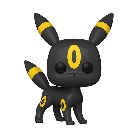 Umbreon #948 - Funko POP! Games Pokémon