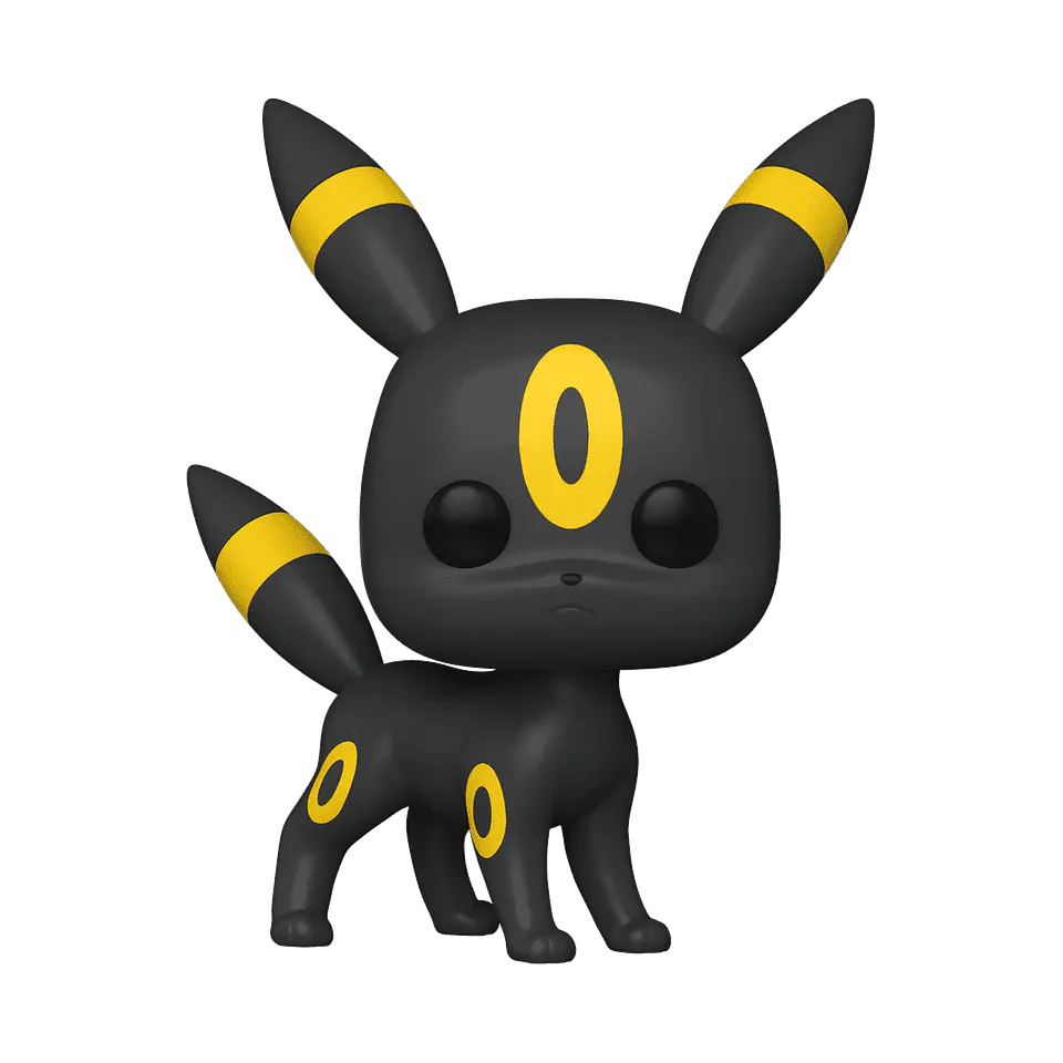 Umbreon #948 - Funko POP! Games Pokémon 1