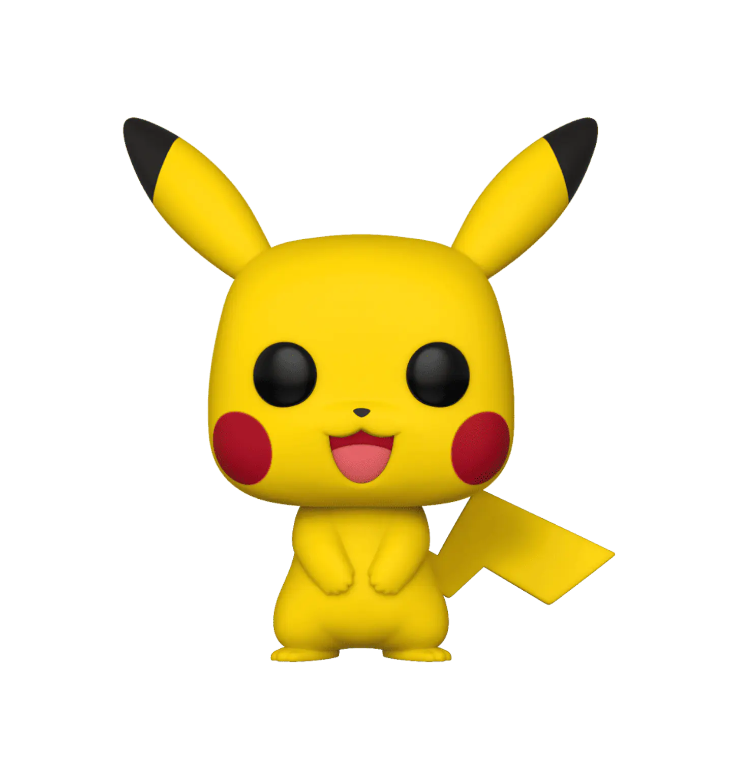 Pikachu #353 - Funko POP! Games Pokémon 1