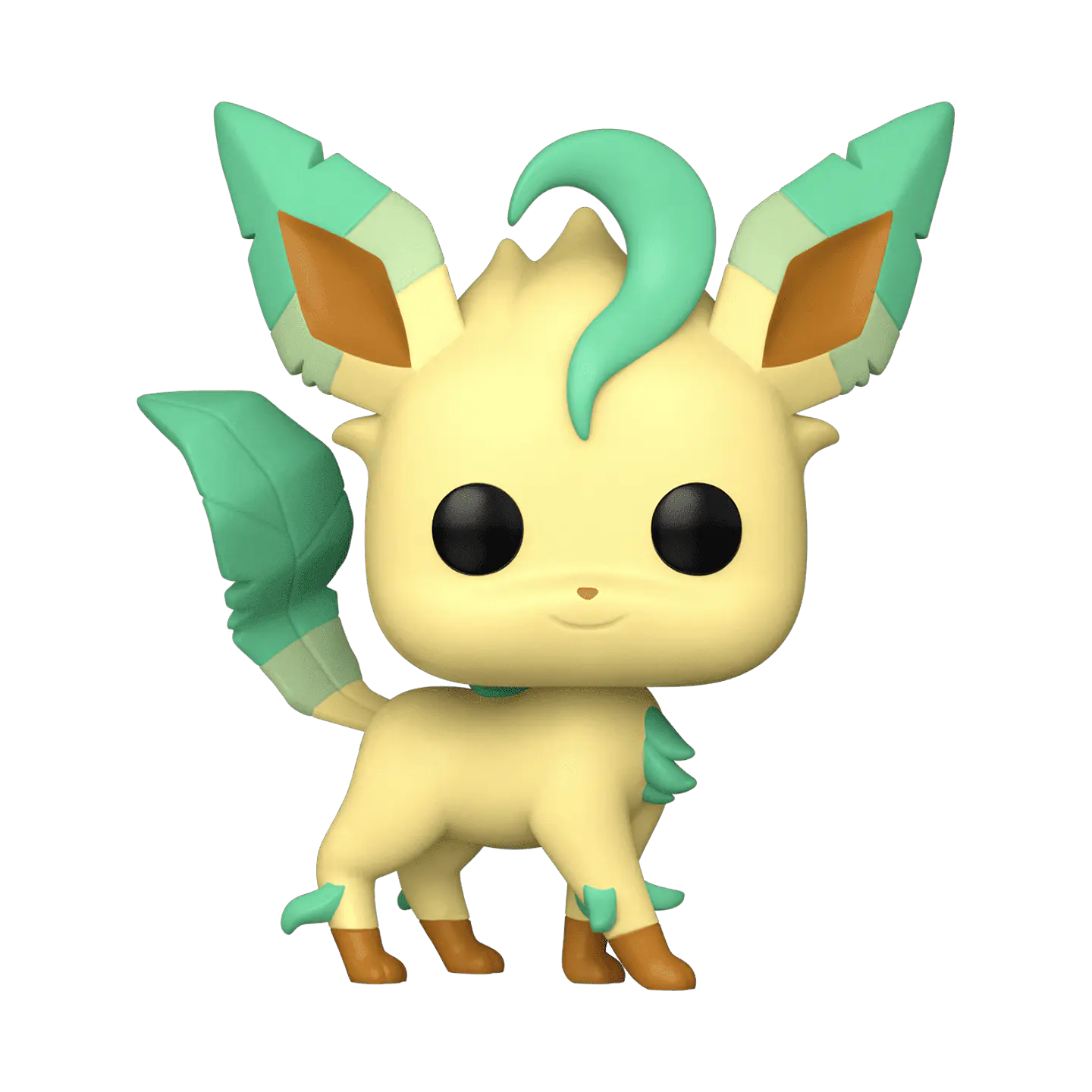 Leafeon #866 - Funko POP! Games Pokémon 1