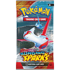 Surging Sparks Booster Pack 2