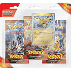 Surging Sparks 3-Pack Blister 1