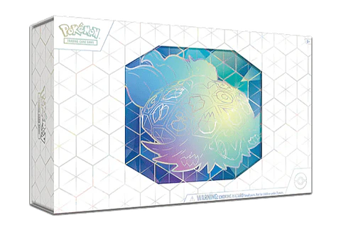 Terapagos EX Ultra Premium Collection