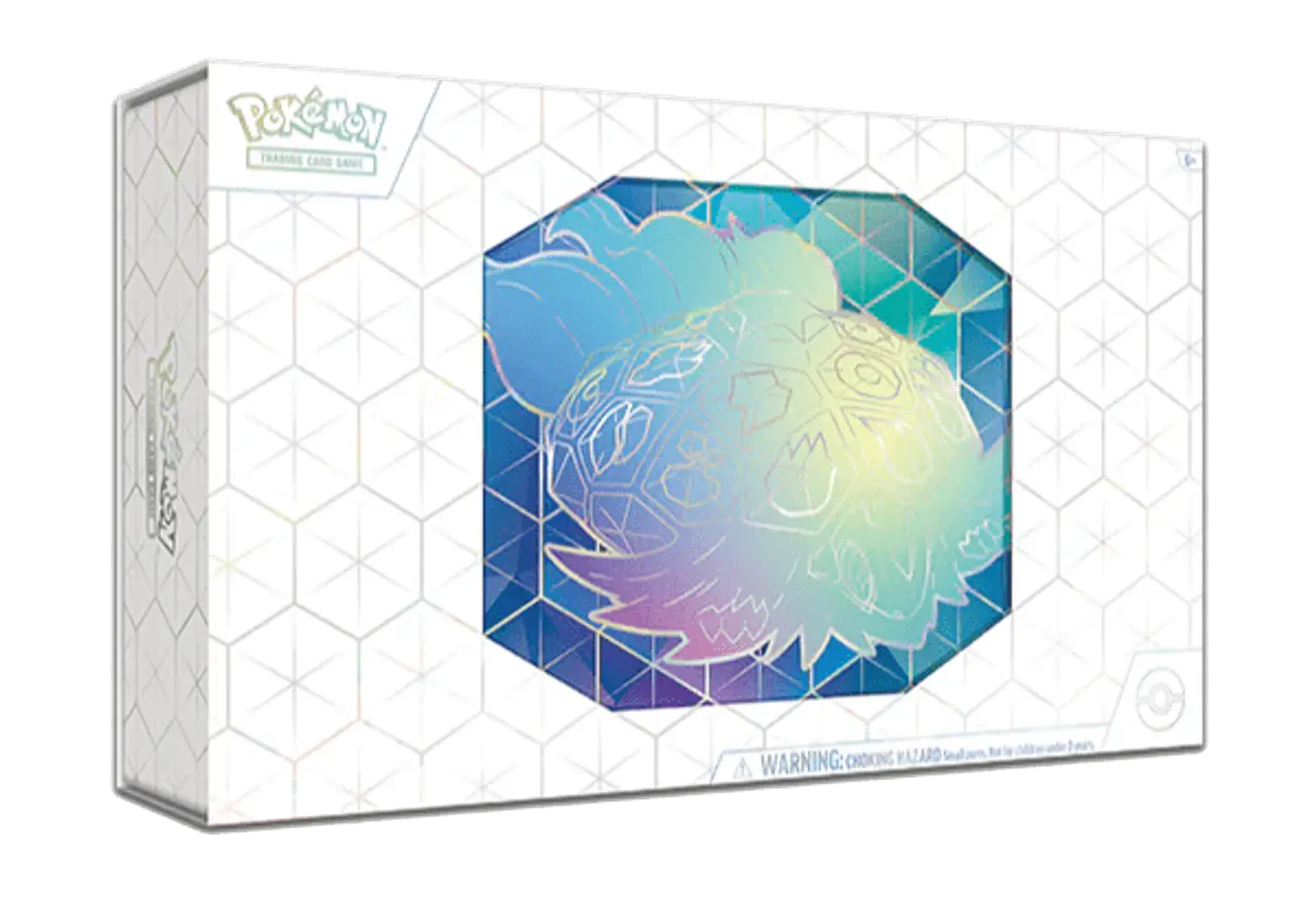 Terapagos EX Ultra Premium Collection 1