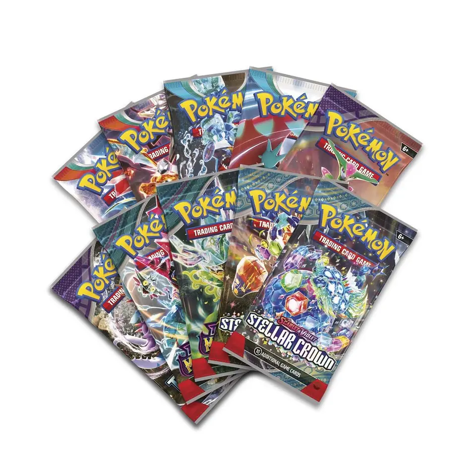 Charizard ex Super-Premium Collection 4